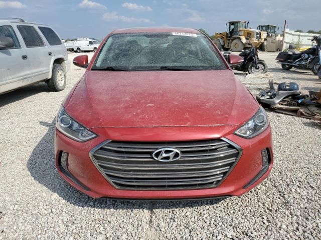5NPD84LF4HH046057 Hyundai ELANTRA SE
