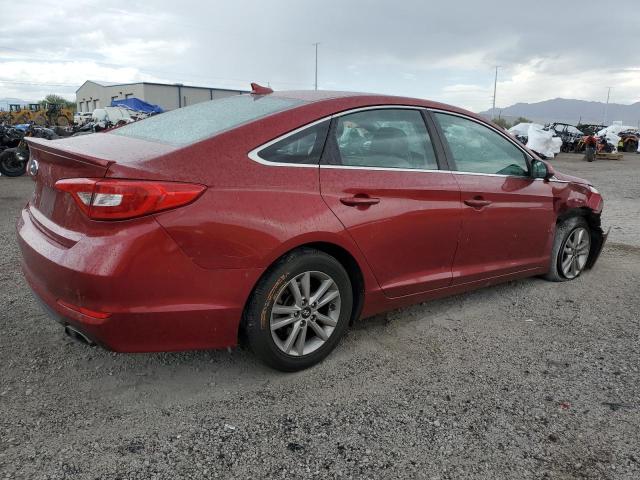 2016 HYUNDAI SONATA SE 5NPE24AF8GH348667