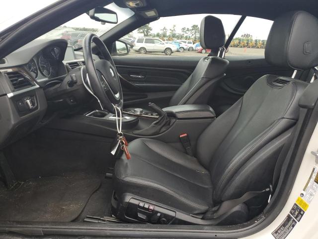 2015 BMW 428 XI - WBA3V9C52F5A78320