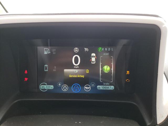 VIN 1G1RH6E47EU155832 2014 Chevrolet Volt no.9