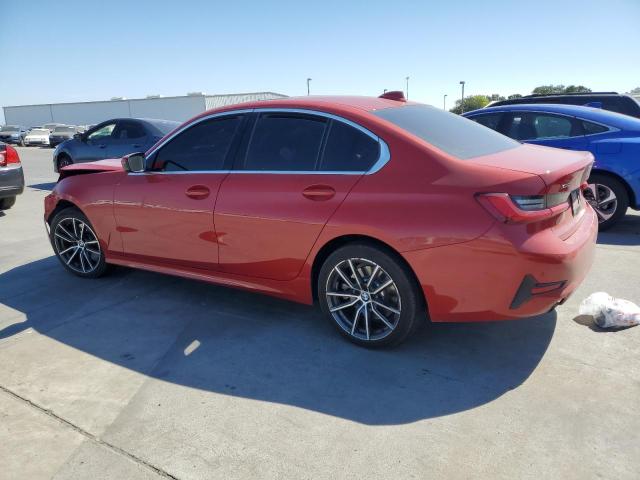 3MW5R7J0XL8B22357 BMW 3 Series 330XI 2