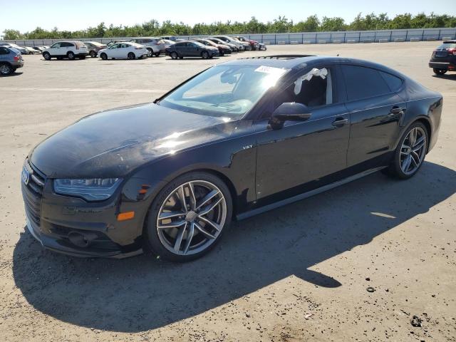 2016 AUDI S7 PRESTIG - WAUW2AFC7GN101719