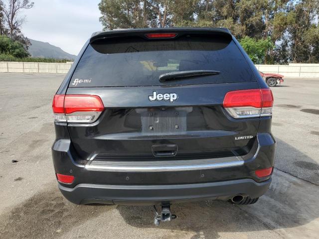 1C4RJEBG0FC640292 Jeep Grand Cherokee Limited