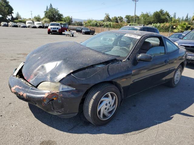 1999 Chevrolet Cavalier Base