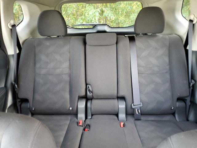 KNMAT2MV3GP635244 Nissan ROGUE S