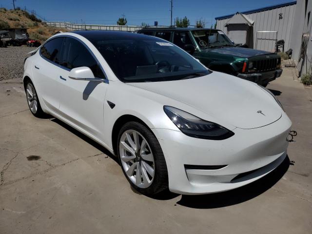 5YJ3E1EBXJF067612 Tesla MODEL 3
