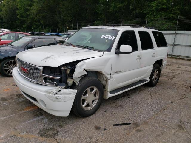 2003 GMC Yukon Denali