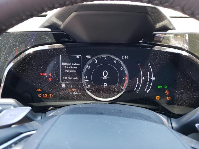 2024 LEXUS NX 250 BAS JTJADCAZ6R5013632