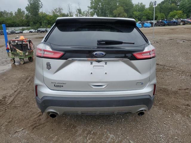 2FMPK4J99KBC46121 2019 FORD EDGE, photo no. 6