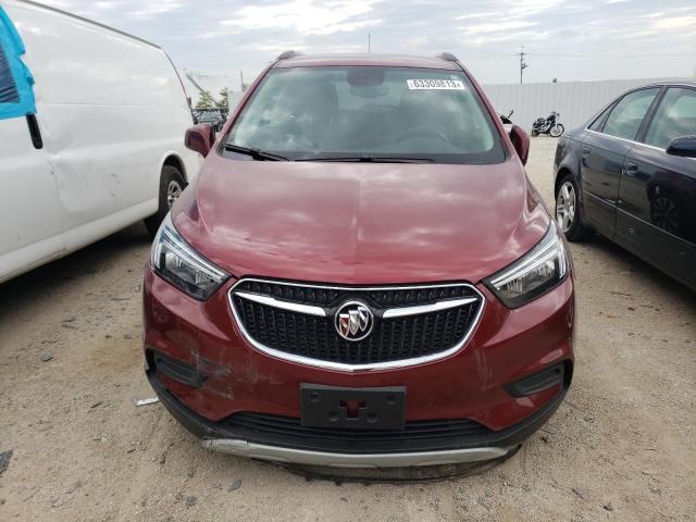 KL4CJESM8NB558269 2022 BUICK ENCORE, photo no. 5