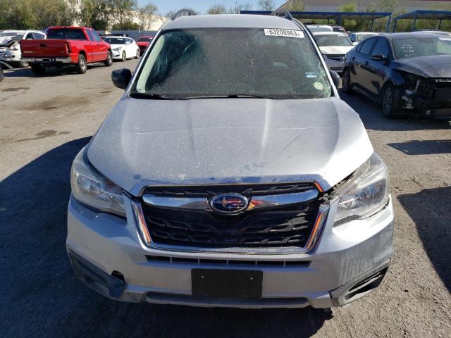 JF2SJABC4JH533895 Subaru Forester 2.5i