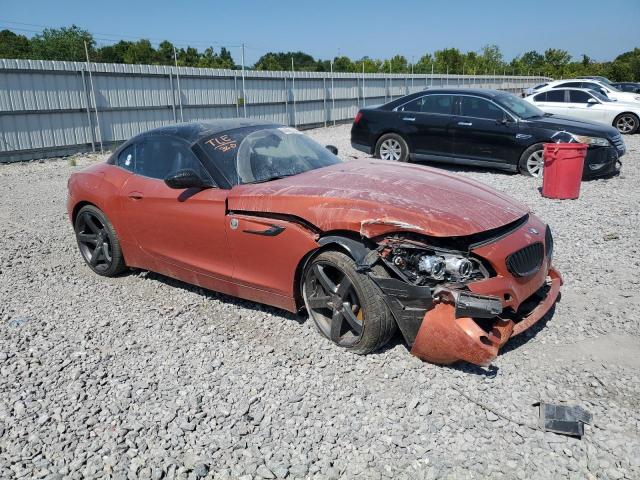 WBALL5C57EJ105061 2014 BMW Z4 Sdrive28I