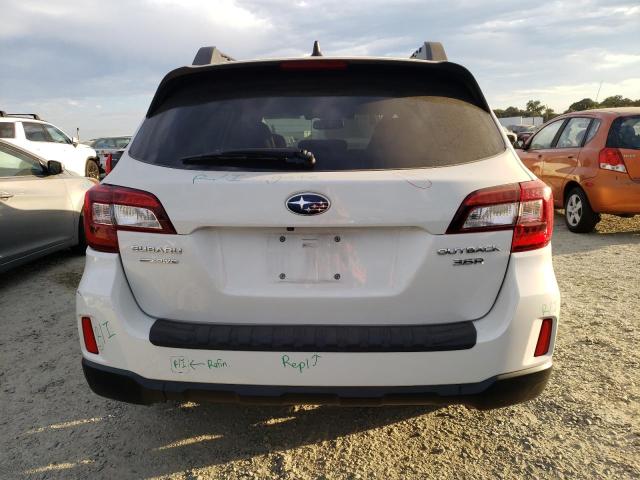 4S4BSENC1G3245459 Subaru Outback 3.6r Limited