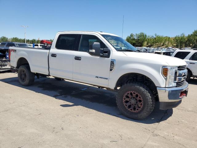2018 FORD F350 SUPER - 1FT8W3BT6JEC01058