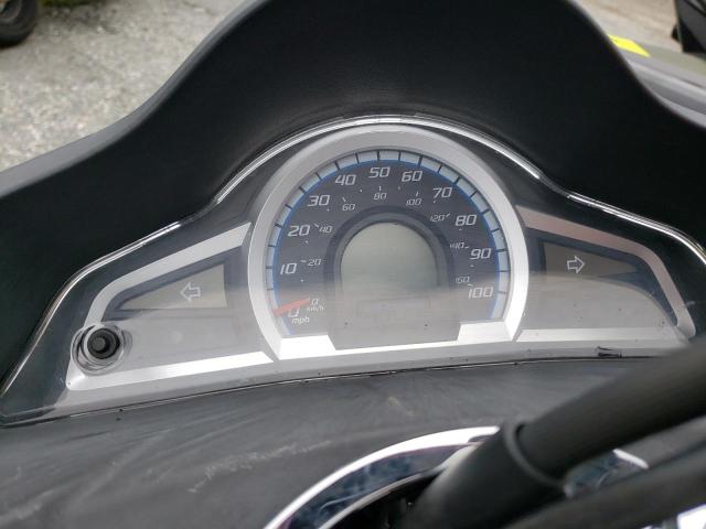 2015 HONDA PCX 150 RLHKF1802FY002909