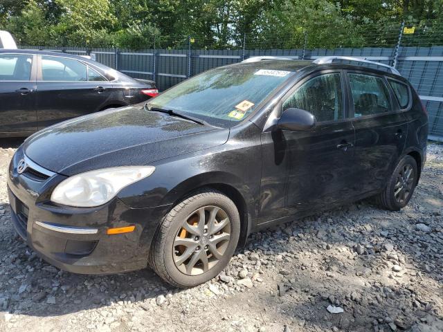 2012 Hyundai Elantra Touring GLS