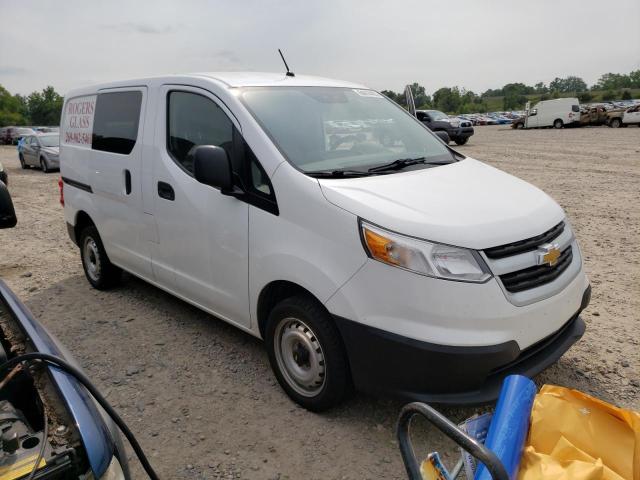 2015 CHEVROLET CITY EXPRE - 3N63M0YN8FK696512