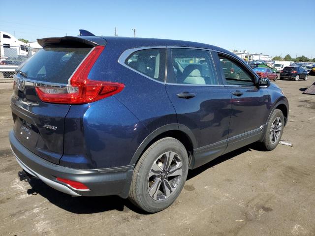 2HKRW6H3XHH205041 Honda CR-V LX