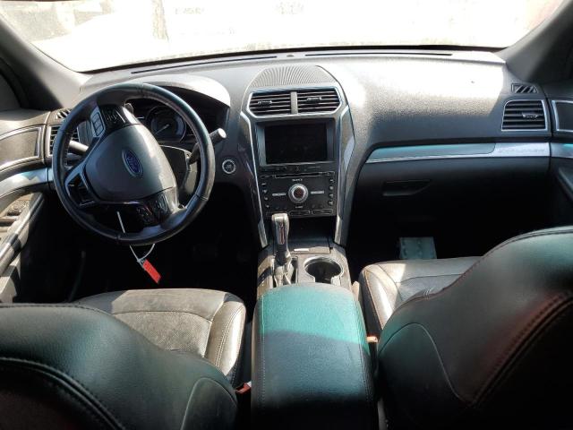 1FM5K8GT1GGB73201 Ford EXPLORER SPORT