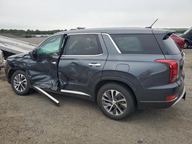 2020 Hyundai Palisade Sel VIN: KM8R2DHE1LU064873 Lot: 65466663