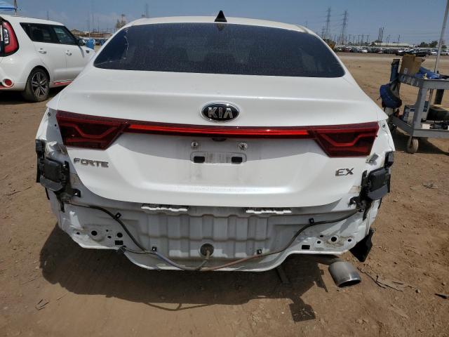 3KPF54AD3KE033329 KIA FORTE EX