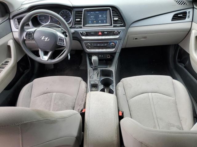 2018 HYUNDAI SONATA SE - 5NPE24AF5JH612127
