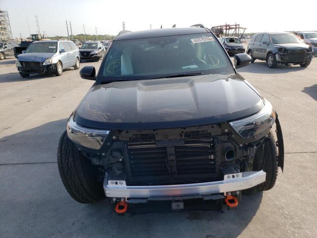 2023 FORD EXPLORER T - 1FMSK8JH9PGA26552