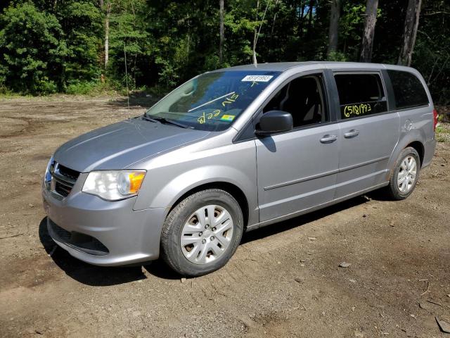 Dodge Grand Caravan 2013