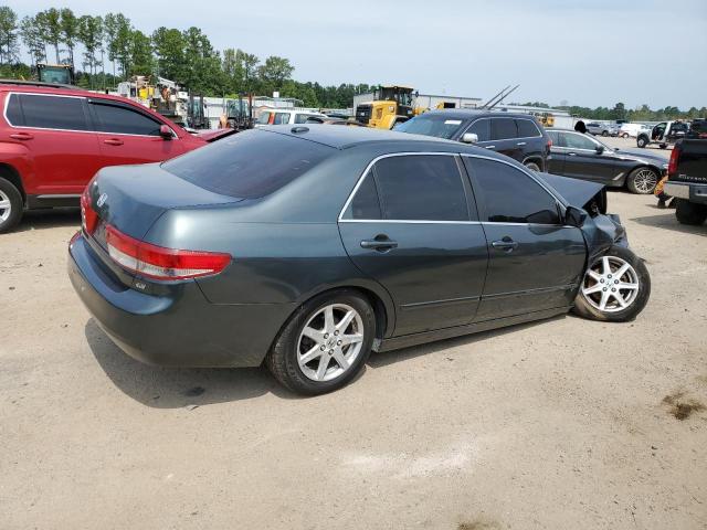 1HGCM66554A011939 | 2004 Honda accord ex