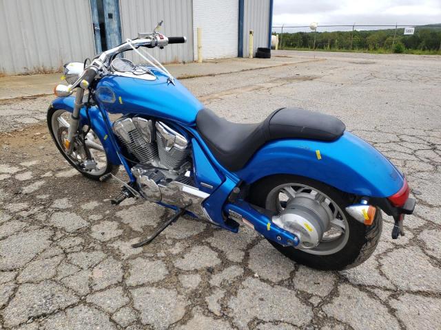 2012 HONDA VT1300 CS JH2SC6706CK200227