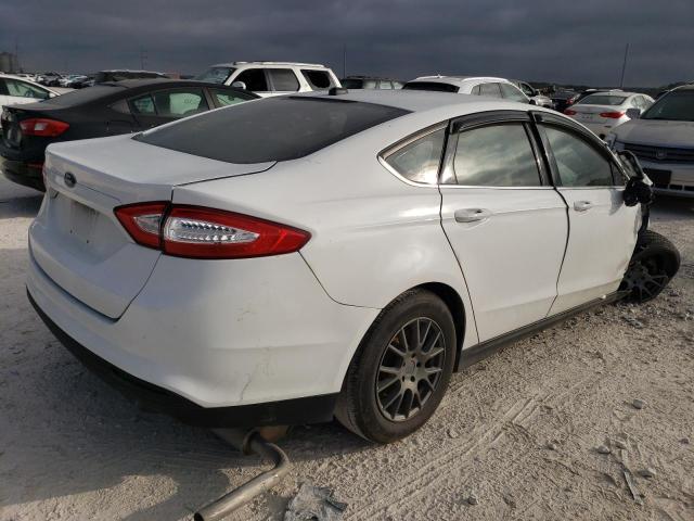 1FA6P0G71E5371340 Ford FUSION S