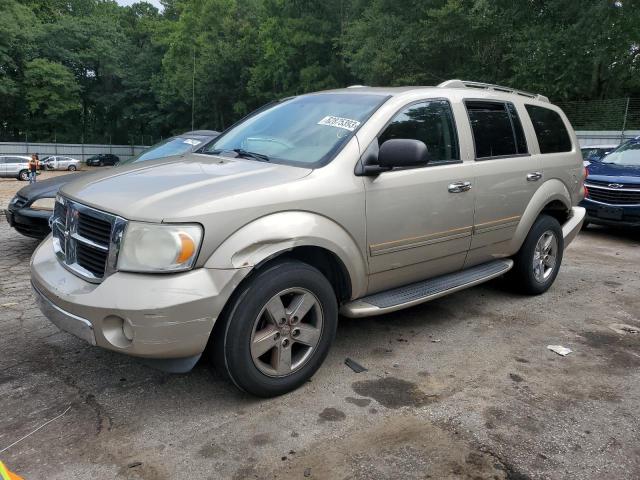 2008 Dodge Durango Limited