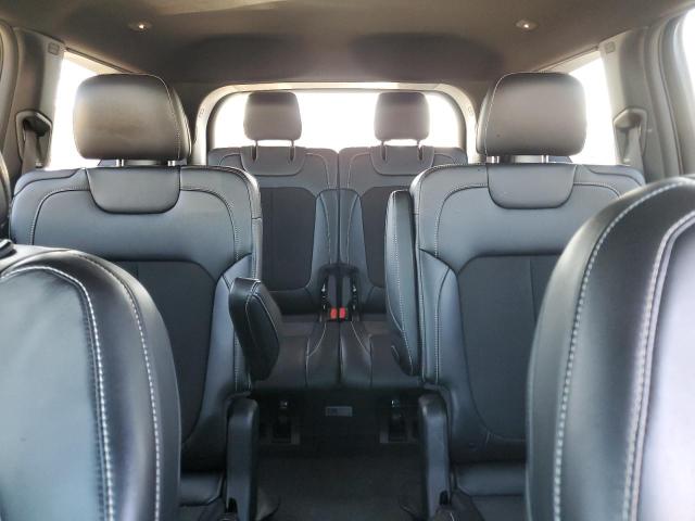 2021 JEEP GRAND CHER - 1C4RJKAG5M8174892