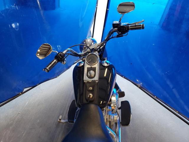 2006 HARLEY-DAVIDSON FLST - 1HD1JEY126Y078431