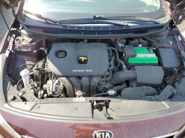 3KPFK4A79HE033136 KIA FORTE LX