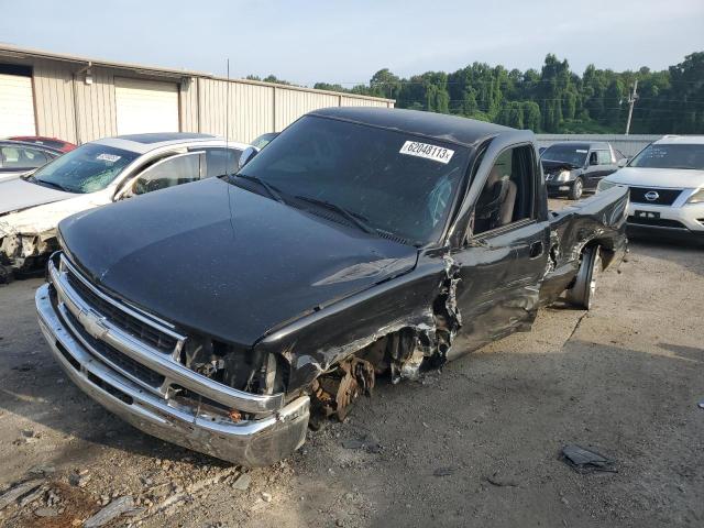 2000 Chevrolet C/K 1500 