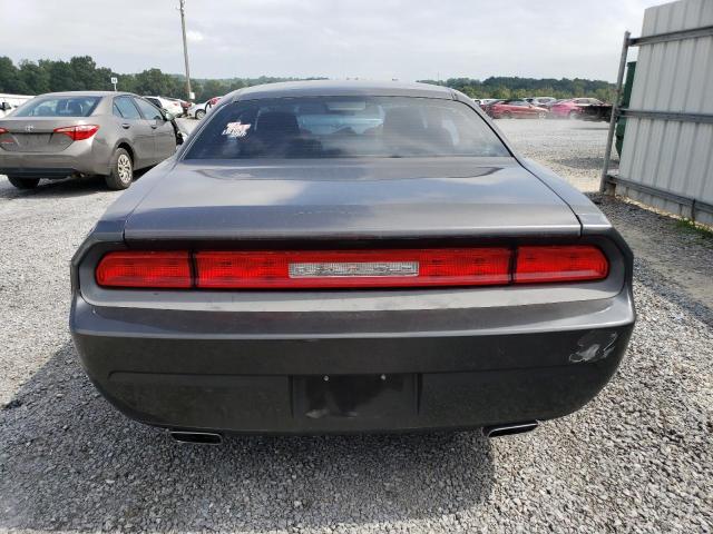 2C3CDYAG2EH126797 Dodge Challenger Sxt
