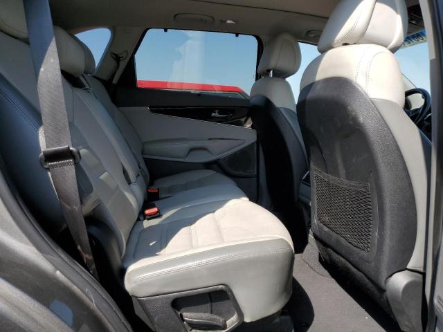5XYPK4A51GG167384 KIA SORENTO SX