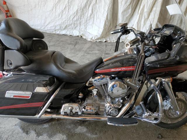 2007 HARLEY-DAVIDSON FLTR 1HD1FS4127Y709069