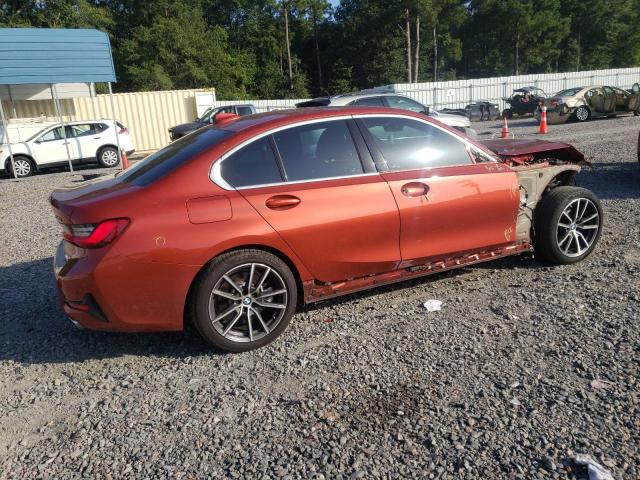3MW5R7J00M8B79698 BMW 330XI