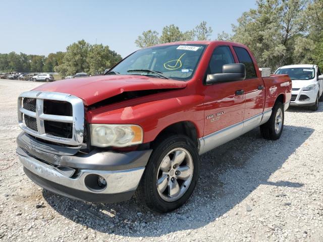 2004 Dodge Ram 1500 ST