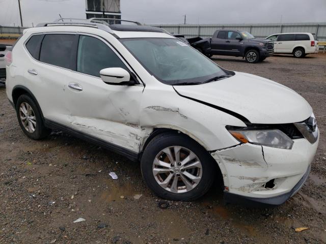 5N1AT2MT6GC877155 Nissan ROGUE S