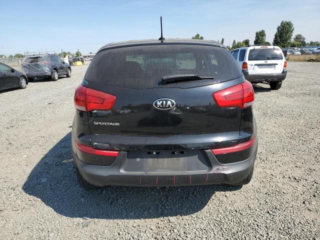 KNDPB3AC2G7837899 KIA Sportage Lx