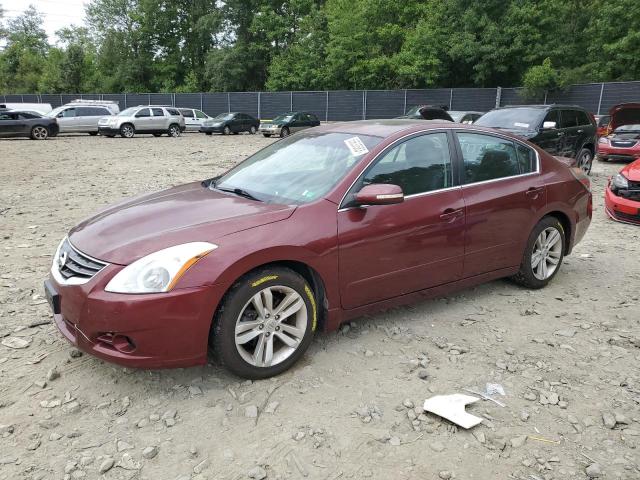 2011 Nissan Altima 