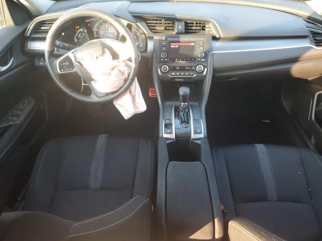 2HGFC2F53JH595215 Honda Civic Lx
