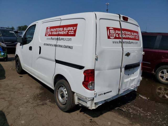 2017 CHEVROLET CITY EXPRE - 3N63M0ZNXHK712971