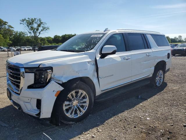 2022 GMC Yukon XL 