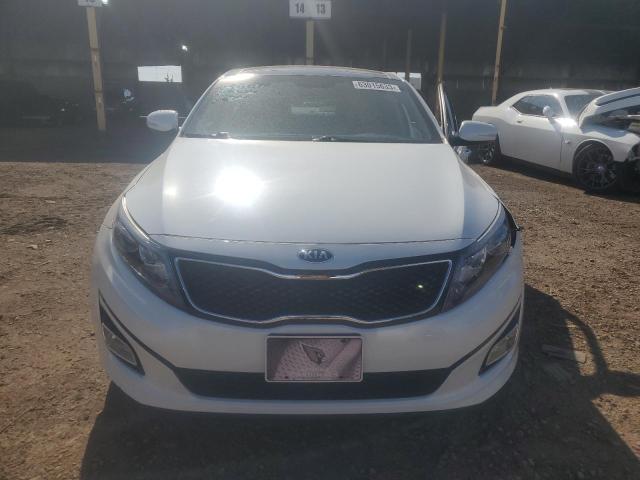 5XXGN4A77FG506421 KIA OPTIMA EX