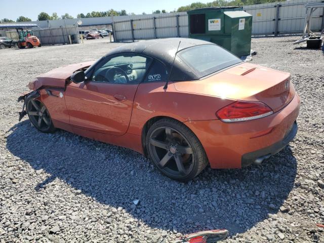 WBALL5C57EJ105061 2014 BMW Z4 Sdrive28I