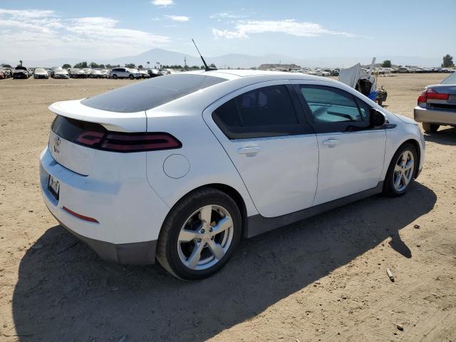 VIN 1G1RE6E47DU110350 2013 Chevrolet Volt no.3